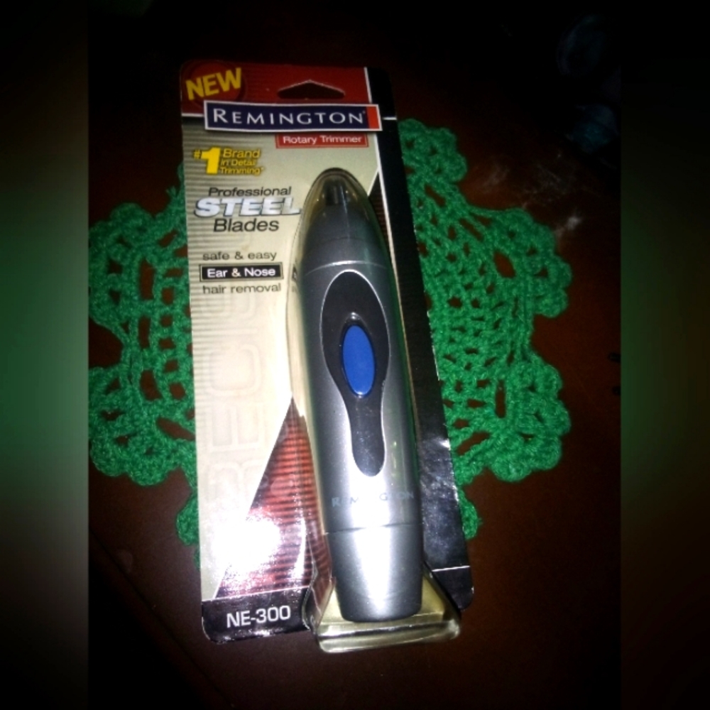 Rotary Trimmer New Never Opened